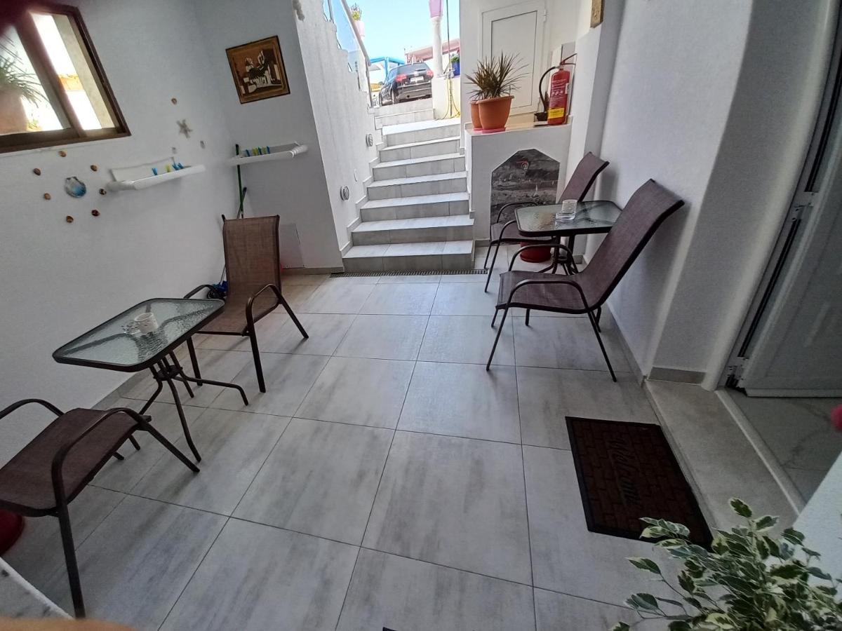 House Blerina Bed and Breakfast Sarti Exteriör bild